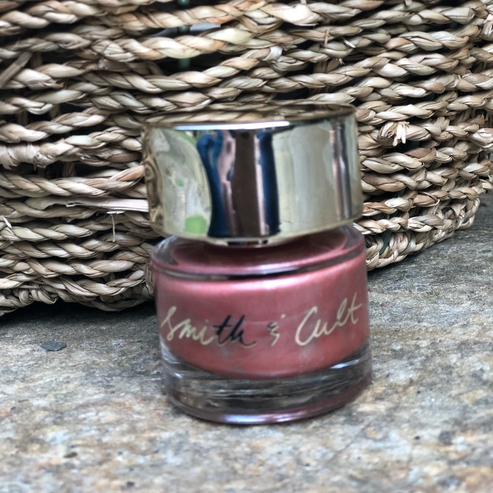 Smith & Cult Polish
